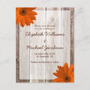 Search for orange gerbera invitations Country