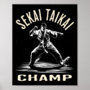 Search for martial artist art Karate