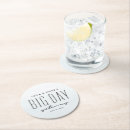 Search for wedding coasters Rehearsal dinner