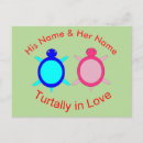 Search for for turtle lover postcards Lovers