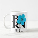 Search for love hawaii mugs Hibiscus