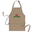 Search for italian grandpa aprons Nonno