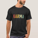 Search for sow tshirts Karma