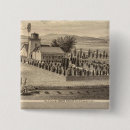 Search for eye view badges Lithographed
