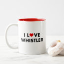 Search for i love canada mugs Modern