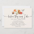 Search for classic engagement party invitations Watercolor
