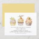 Search for baby shower cupcakes Watercolor