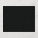 Search for blank flyers Create your own