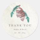 Search for rustic winter stickers Pine
