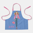 Search for front aprons For kids