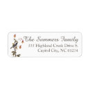 Search for songbirds return address labels Nature