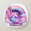 Search for castle cushions Rainbow