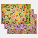 Search for pretty green wrapping paper Yellow