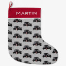 Search for masculine christmas stockings Classic