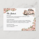 Search for auto detail invitations Calligraphy