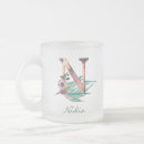 Search for letter n mugs Chic