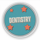 Search for dental student stickers Tooth