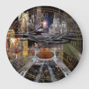 Search for futuristic clocks Fantasy