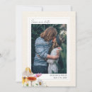 Search for forest save the dates Engagement
