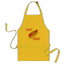 Search for hot dog chef aprons Out