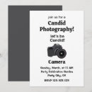 Search for retro camera invitations Movie