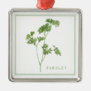 Search for parsley christmas tree decorations Cooking