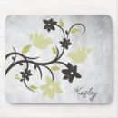 Search for lovebirds mouse mats Flowers