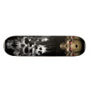 Search for hole skateboards White