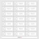 Search for antique botanical stickers Bride