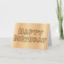 Search for carpenter birthday cards Builder