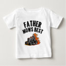 Search for mowing lawn baby clothes Gardening