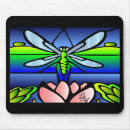 Search for tiffany mouse mats Colourful
