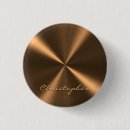 Search for metallic badges Stainless steel