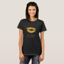 Search for lips tshirts Beauty salon