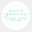 Search for boda stickers Gracias