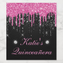 Search for quinceanera wine labels Modern