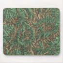 Search for given mouse mats Atlas
