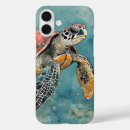Search for sea turtles hawaii iphone cases Beach