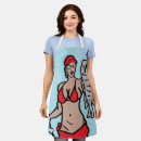 Search for fishing aprons Chef
