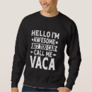 Search for vaca Call