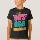 Search for 90s kids tshirts Quote