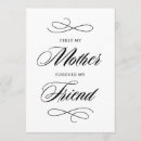 Search for friend thank you cards Script