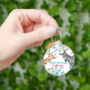 Search for zoo animals key rings Birthday