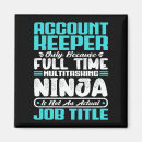 Search for keeper magnets Job