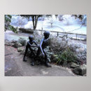 Search for bronze posters Statue