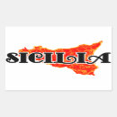 Search for sicily stickers Sicilia