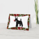 Search for fox terrier christmas cards Xmas