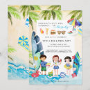 Search for schools out party invitations Kids