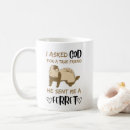 Search for funny ferret mugs Adorable