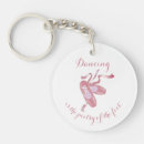 Search for footwear key rings Pink